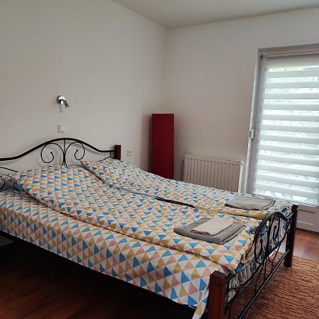 Bm Apartman Zalakaros Exterior foto