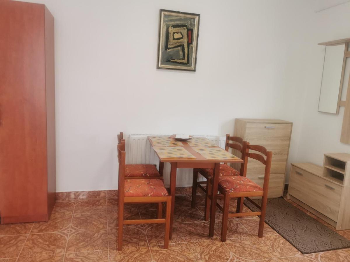 Bm Apartman Zalakaros Exterior foto